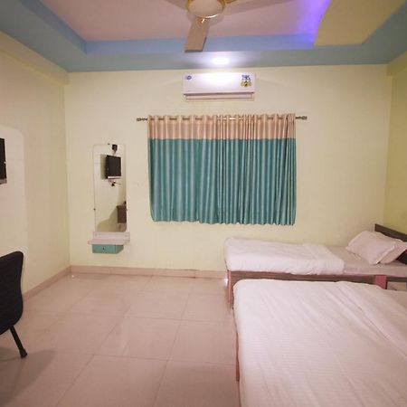 Hotel Somnath Sagar Exteriör bild