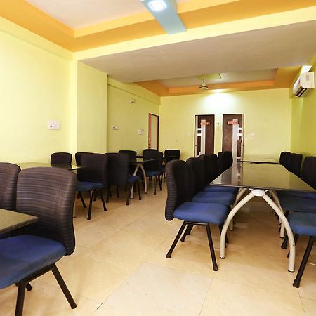 Hotel Somnath Sagar Exteriör bild