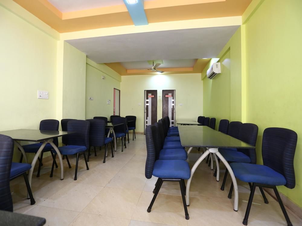 Hotel Somnath Sagar Exteriör bild